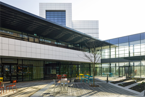 Nieuwbouw Ziekenhuis Gelderse Vallei geopend
